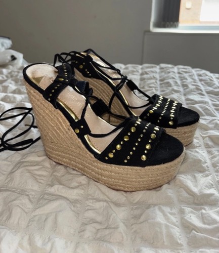 River island black and - river,