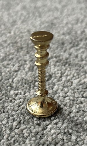 Spare replacement weapon - spare,