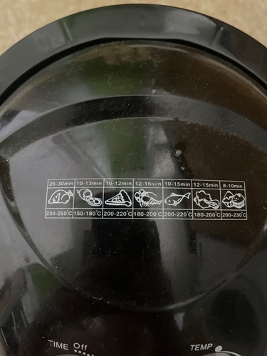Halogen oven cooker heating - halogen,
