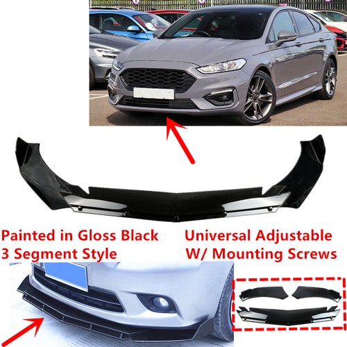 Add universal fit - add-on,
