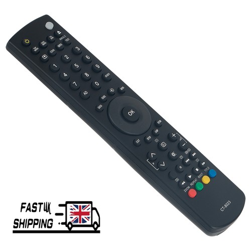 8023 replace remote - ct-8023,