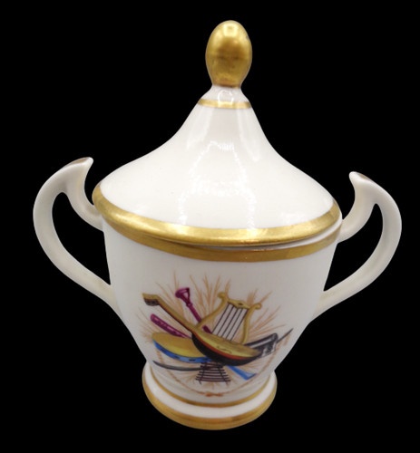 Vintage mottahedeh design - vintage,