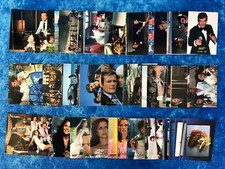James Bond Connoisseur's Collection: Volume 2 SINGLE Non-Sport Trading card