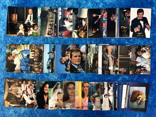 James bond connoisseur - bond, connoisseur's