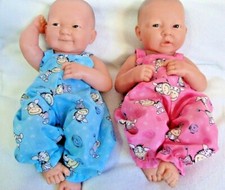 14"-15" dolls clothes boy/girl