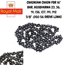 Chainsaw Chain for 16" Bar