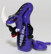 LEGO 70679 Pythor P