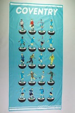 Coventry City Subbuteo Legends
