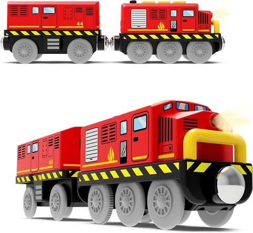 Traction train battery - traction,