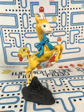 Vintage Babycham Leaping Prancing Bambi - Retro Vintage Fawn Deer From 1970s