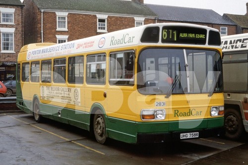 Bus photo lincolnshire - -, road