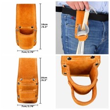 Axe Belt Loop for Electricians
