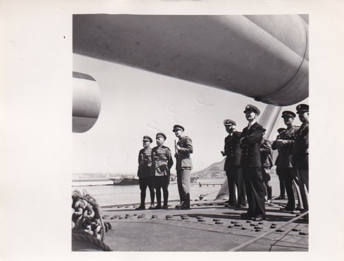 Original press photo - original,