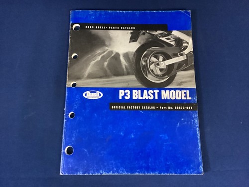 Used buell blast - used, p3