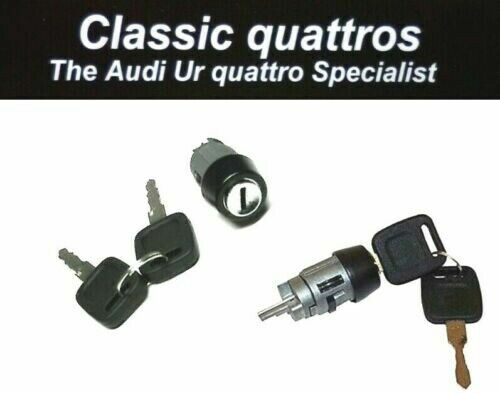 Ignition barrel keys - ignition, ur