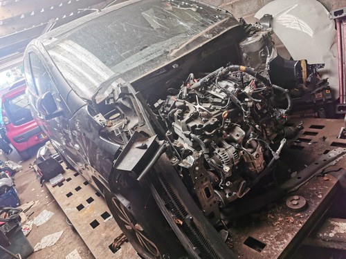 2019 citroen mk2 - mk2, breaking