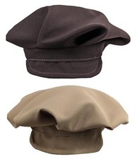 Adults Beggars Cap Chimney