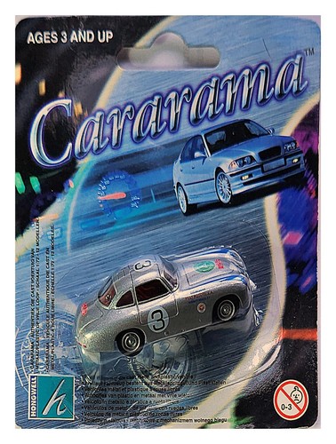 Hongwell cararama mercedes - cararama,