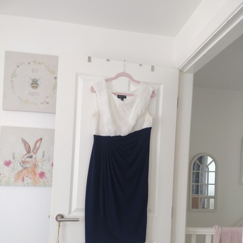 Connected apparel dress - dress, 16