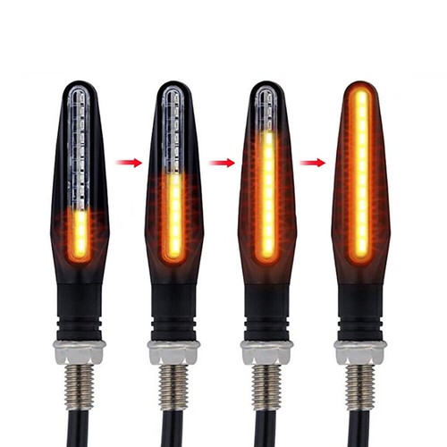 Universal led motorcycle - 12,