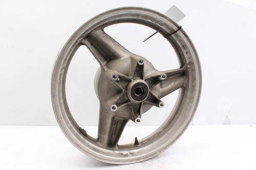 Rim rear wheel - ,