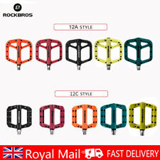 RockBros Bicycle Pedals 9/16"