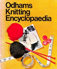Odhams New Knitting