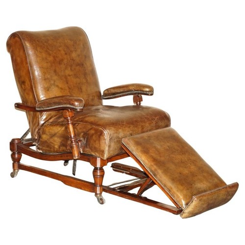Fully adjustable restored - fully,