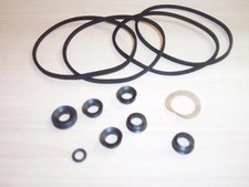 LANDROVER DEFENDER V8 SU CARB