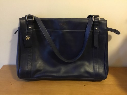 Radley handbag good - radley, condition