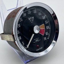 British Jaeger RN2312/01