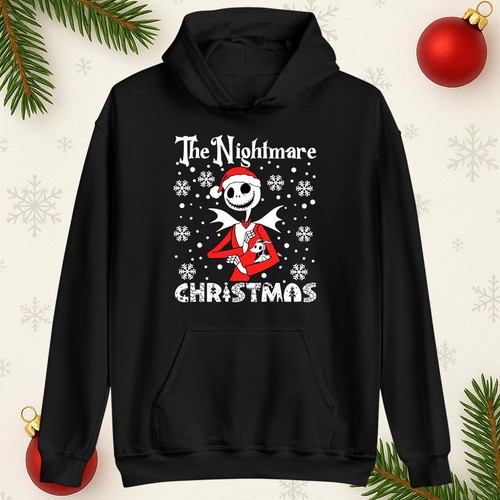 Spooky skeleton santa - spooky,