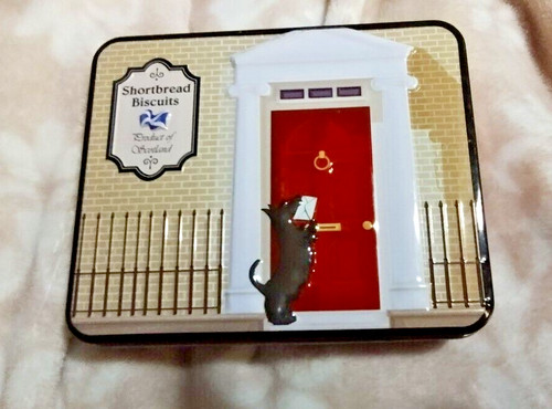 Collectable scottish - collectable,