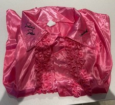 Philip Pope Signed Tony