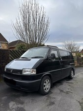 VW T4 TRANSPORTER BREAKING