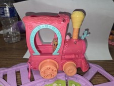 My Little Pony Friendship