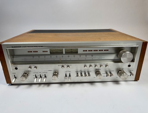 Pioneer 850 fm stereo - sx-850,