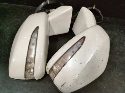 Honda frv wing mirror 07 - honda,