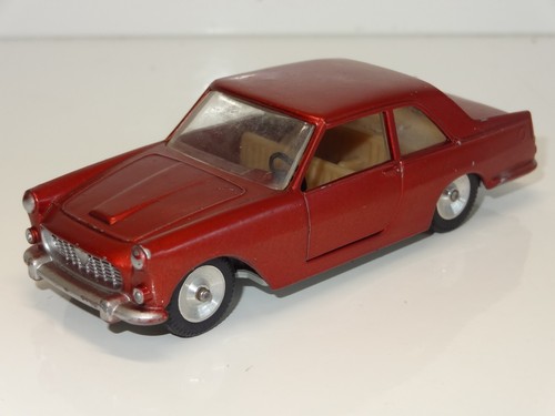 Solido 121 lancia flaminia - 121,