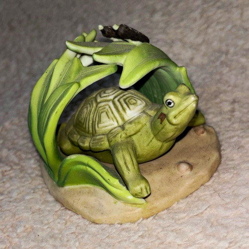 Franklin mint porcelain - franklin,