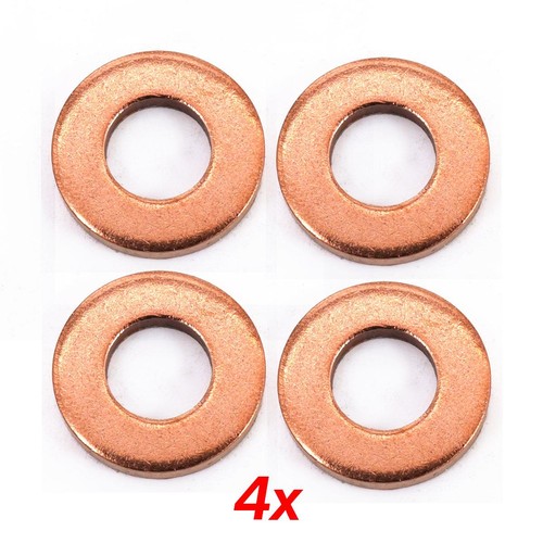 Diesel injector seal - injector,