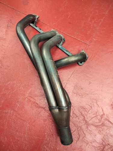 Piper exhausts ford - exhausts, pre