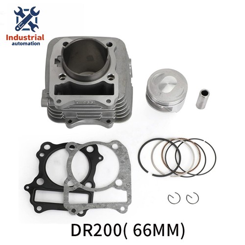 For suzuki dr200 djebel - for,