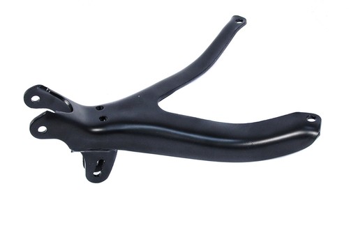 Driver seat saddle carrier - seat,