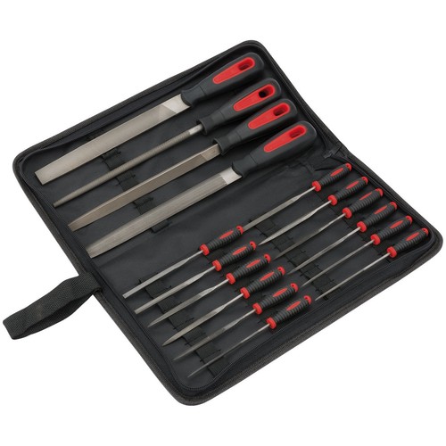 Draper redline piece file - 16-piece,
