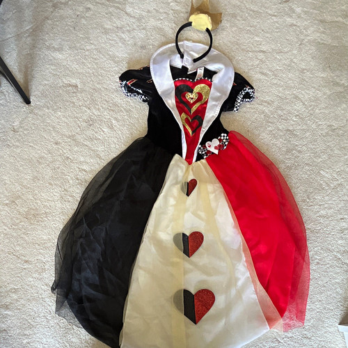 Disney queen hearts - tu,