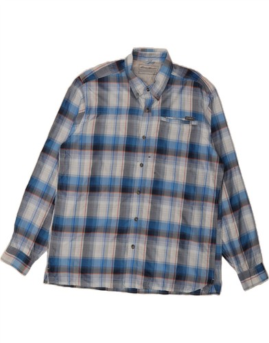 Eddie bauer mens - bauer, large