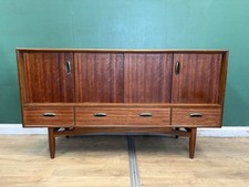 Retro Vintage Mid Century Teak