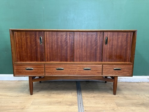 Retro vintage mid century - vintage, teak