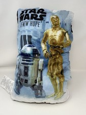 Star Wars: A New Hope Plush